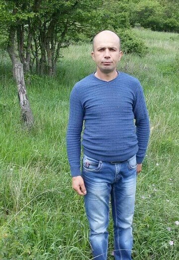 Моя фотография - бахтияр, 43 из Краснодар (@bahtiyar2200)