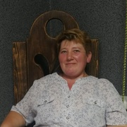 Галина Негмонова 46 лет (Овен) Йошкар-Ола