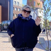 Svetlana 59 Kaliningrad