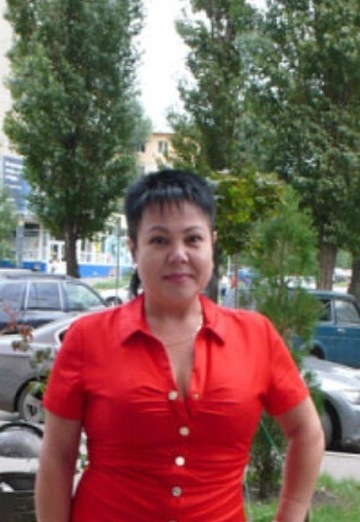 Моя фотография - Наталья, 57 из Ростов-на-Дону (@natalya298494)