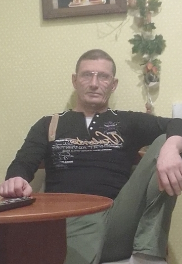 Mi foto- Gennadii, 52 de Arjángelsk (@gennadiy44057)