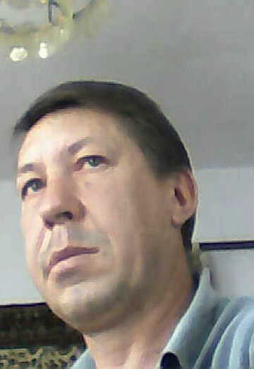My photo - Sergey, 53 from Maykop (@sergey302408)