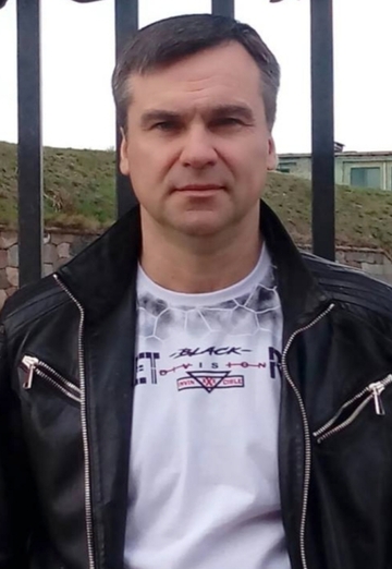 My photo - Roland, 50 from Daugavpils (@roland8608953)