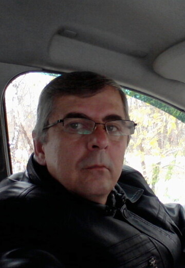 Моя фотография - АЛЕКСАНДР, 60 из Красноярск (@aleksandr719005)
