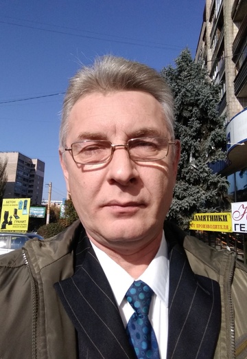 Моя фотография - Юрий, 53 из Луганск (@uriy159575)