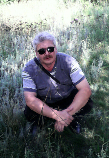Моя фотография - Алексей, 59 из Сызрань (@odin11964)