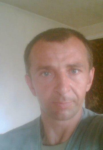 My photo - Viktor, 52 from Artyom (@vladimir219643)