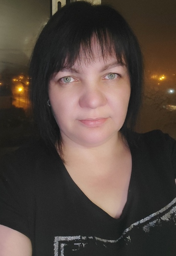My photo - Olga, 41 from Irkutsk (@olga426723)