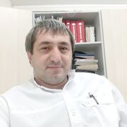 Фарид, 39, Алексеевская