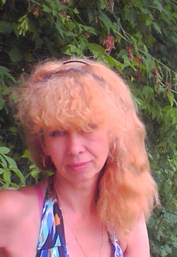 My photo - svetlana, 59 from Tula (@svetlana151714)