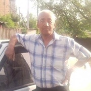 Александр, 70, Бугуруслан