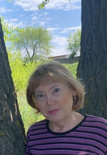 My photo - Elena, 57 from Volzhskiy (@elena489917)