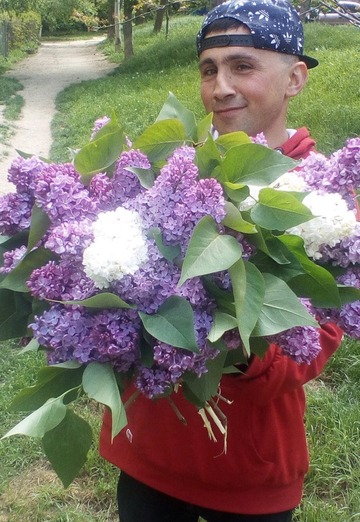 Моя фотография - Valik, 35 из Одесса (@valik2544)