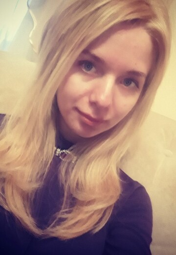 My photo - Mashunya, 24 from Odessa (@mashunya722)