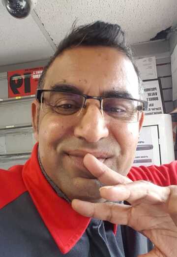 My photo - zahid, 48 from Keswick, Ontario (@zahid460)