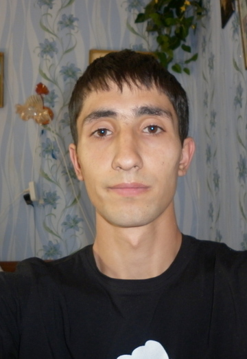 My photo - Ruslan, 33 from Pogar (@ruslan18408)