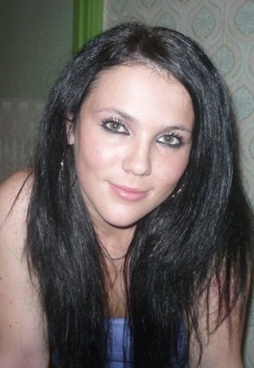 Моя фотография - ВАЛЕНТИНКА, 34 из Выборг (@valentinka95)