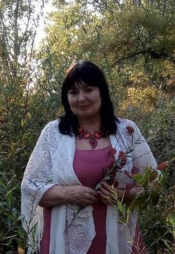Моя фотография - Анастасия, 73 из Симферополь (@anastasiya148080)
