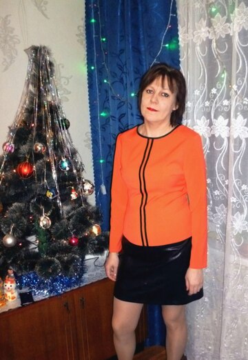 My photo - Natalya, 49 from Udomlya (@natalya215808)