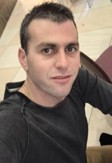 Моя фотография - Alex, 35 из Тель-Авив-Яффа (@alex80289)