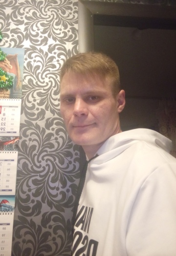 My photo - Dmitriy Lepeshkin, 33 from Magnitogorsk (@dmitriylepeshkin1)