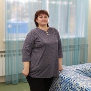 Yuliya 45 Barnaul