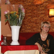 наталия, 67, Белогорск