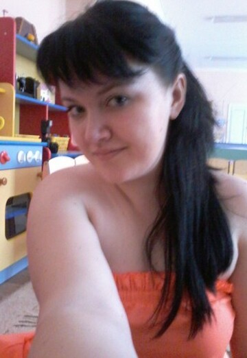 My photo - Anastasiya, 33 from Zhukovsky (@anastasiy7566360)
