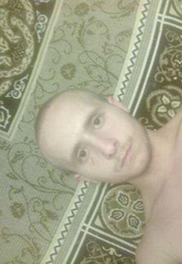 Моя фотография - Владимир, 33 из Ставрополь (@vladimir231281)