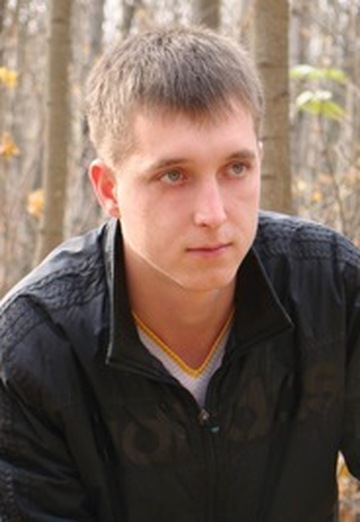 My photo - Dmitriy, 34 from Saransk (@dmitriy276651)