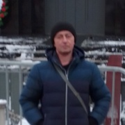 Сергей Буров, 37, Вятские Поляны (Кировская обл.)