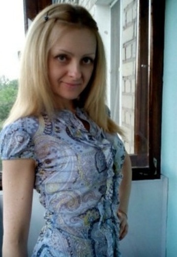 Моя фотография - Светлана, 49 из Ровеньки (@svetlanama8299510)