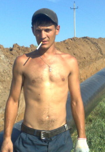My photo - Dimarik, 39 from Lukhovitsy (@dimarik400)