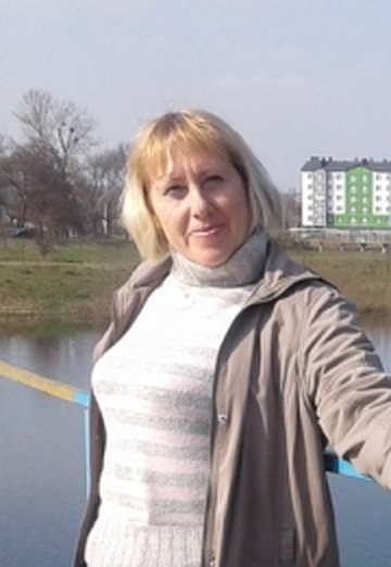 Моя фотография - Валентина, 68 из Краснодон (@zhilichv)