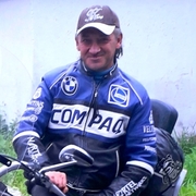 Сергей Павлина, 49, Кемь