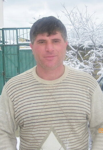 Моя фотография - TT Кадиев, 50 из Дербент (@ttkadiev)