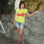 рита, 49, Кимовск