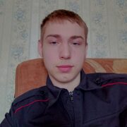Саша Горемыкин, 18, Кормиловка
