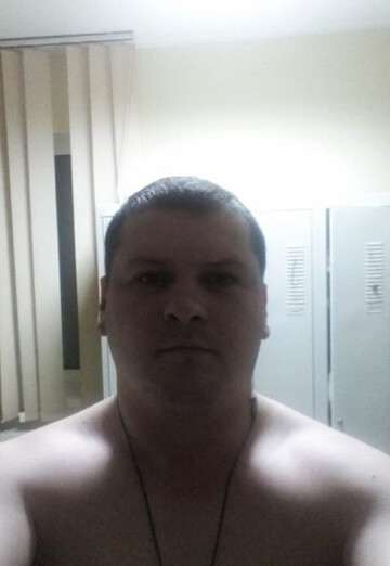 My photo - Nikolay, 34 from Borispol (@1204724)