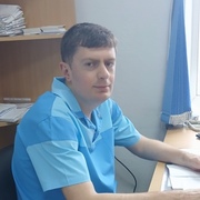 Roman Yurevich 34 Rostov-on-don