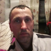 Виталя Толстиков, 38, Петухово