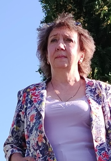 Nadejda (@nadegda1969) — my photo № 2
