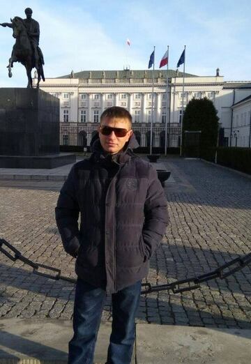 My photo - Kot, 23 from Warsaw (@kot8287)