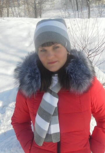 Моя фотография - ОКСАНА, 36 из Благовещенск (@oksanakozko)