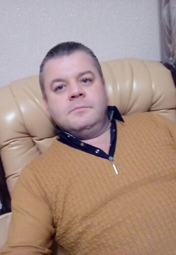 Моя фотография - Георгий, 48 из Хмельницкий (@georgiy15724)