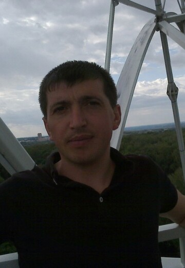Моя фотография - Александр Киларь, 41 из Щекино (@aleksandrkilar)