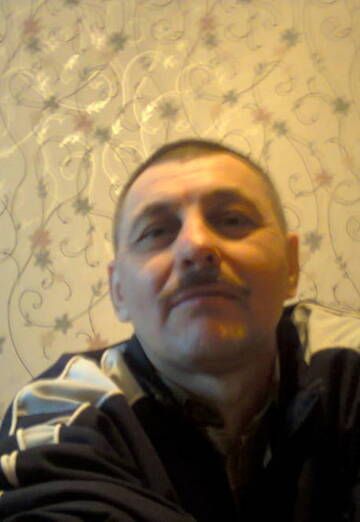 My photo - Sergey, 59 from Kursk (@sergey748708)