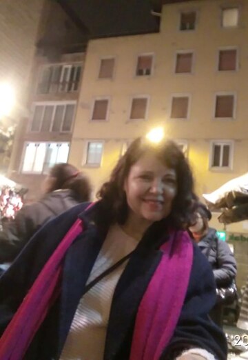 Моя фотография - Taniya, 52 из Рим (@taniya79)