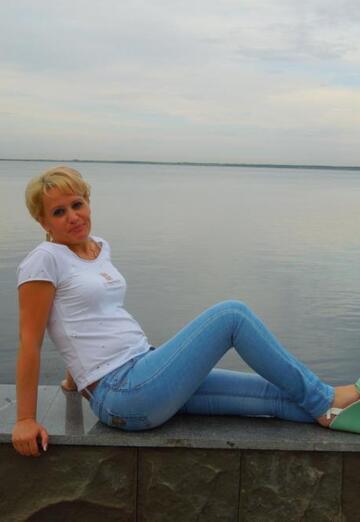 Моя фотография - Ольга, 46 из Камышин (@olga213797)