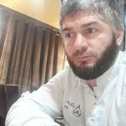 Хабиб, 39, Гудермес